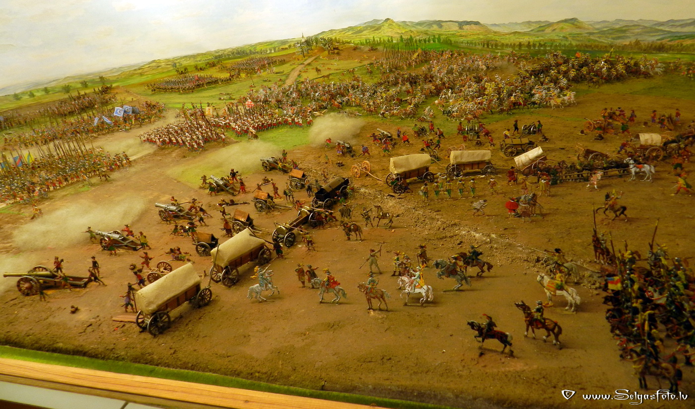 Burg Guttenberg. Deutschland.