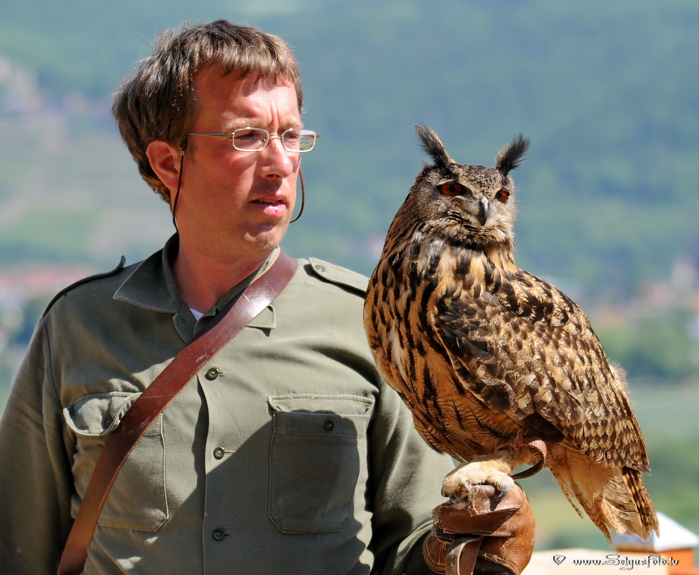 Burg Guttenberg. Deutschland.