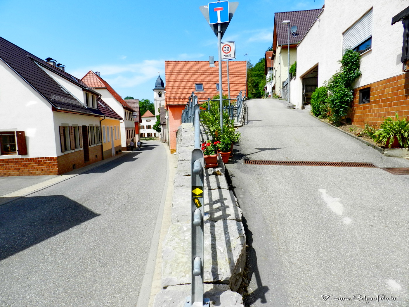 Wollenberg. Deutschland.