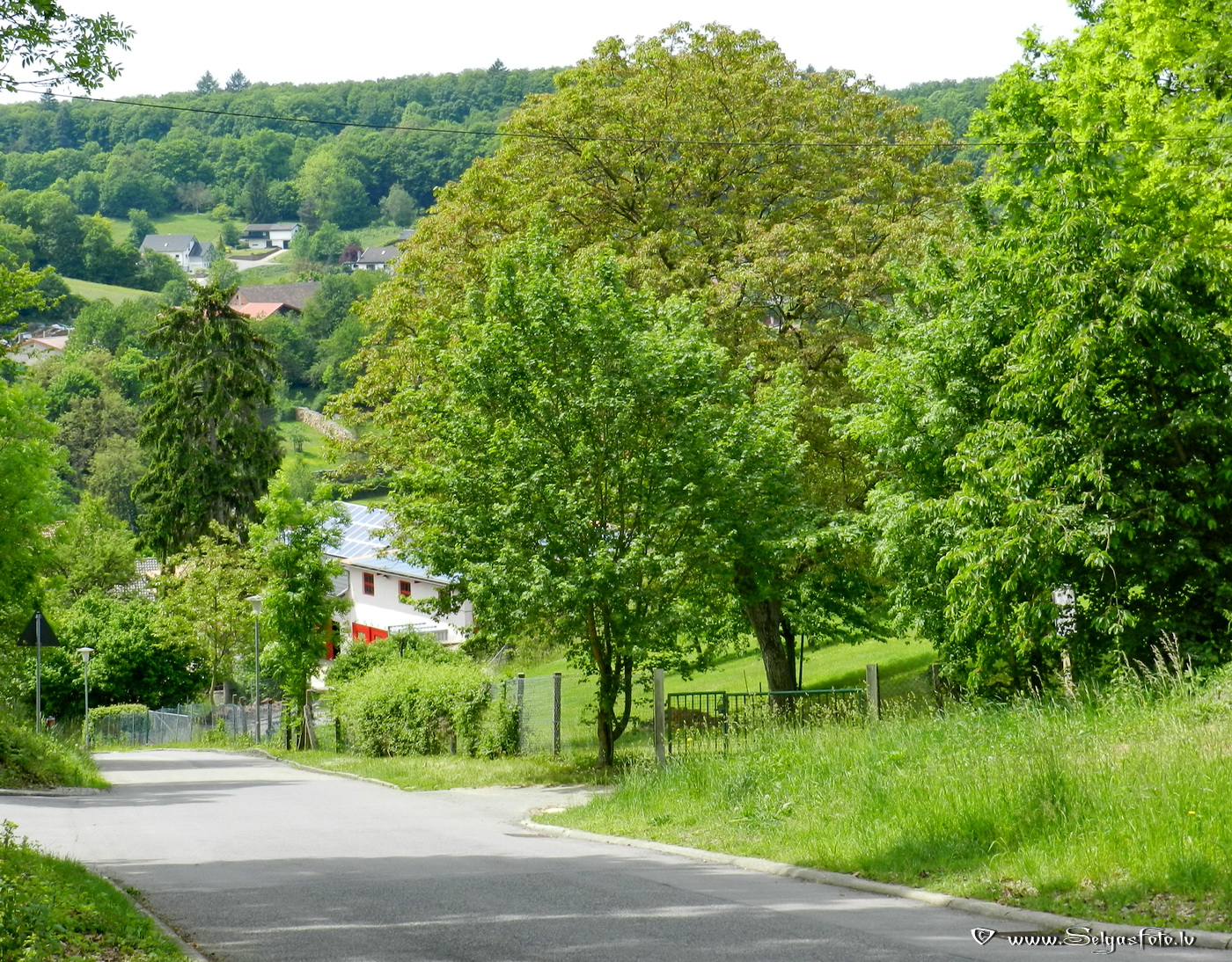 Wollenberg. Deutschland.