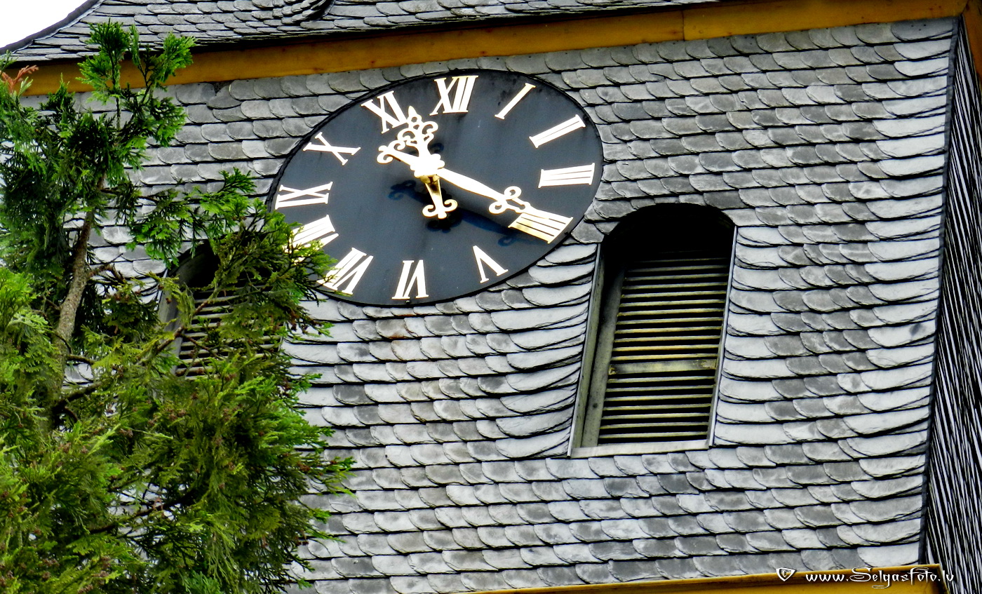 Hüffenhardt. Deutschland.