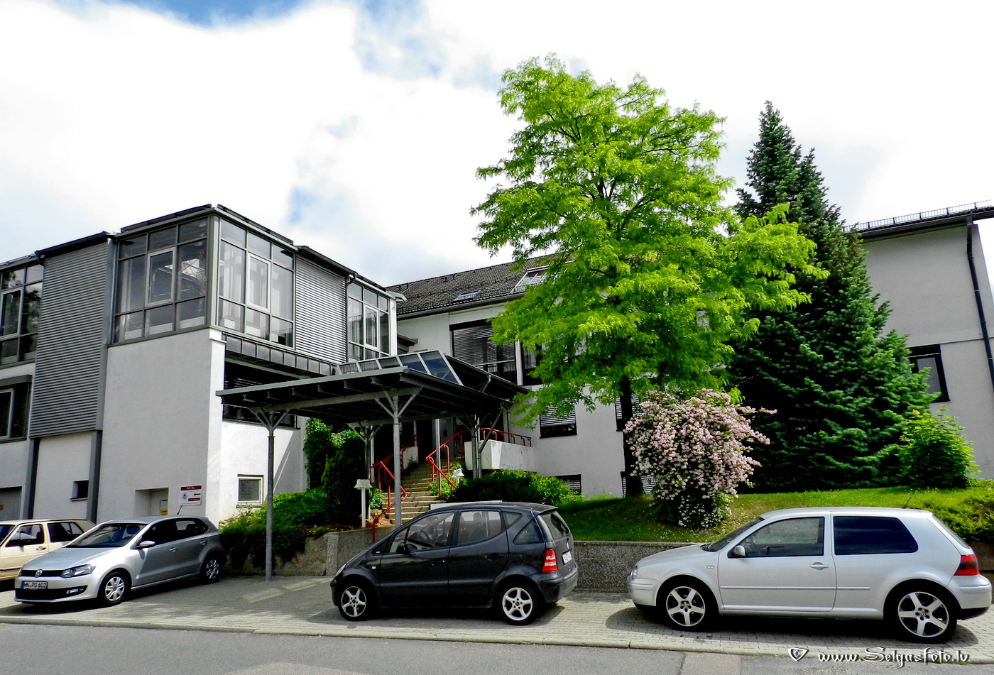 Hüffenhardt. Deutschland.