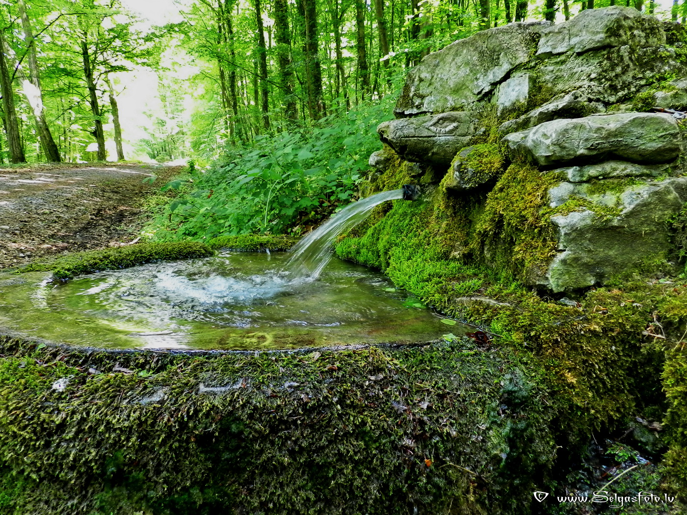 Hüffenhardt. Deutschland.