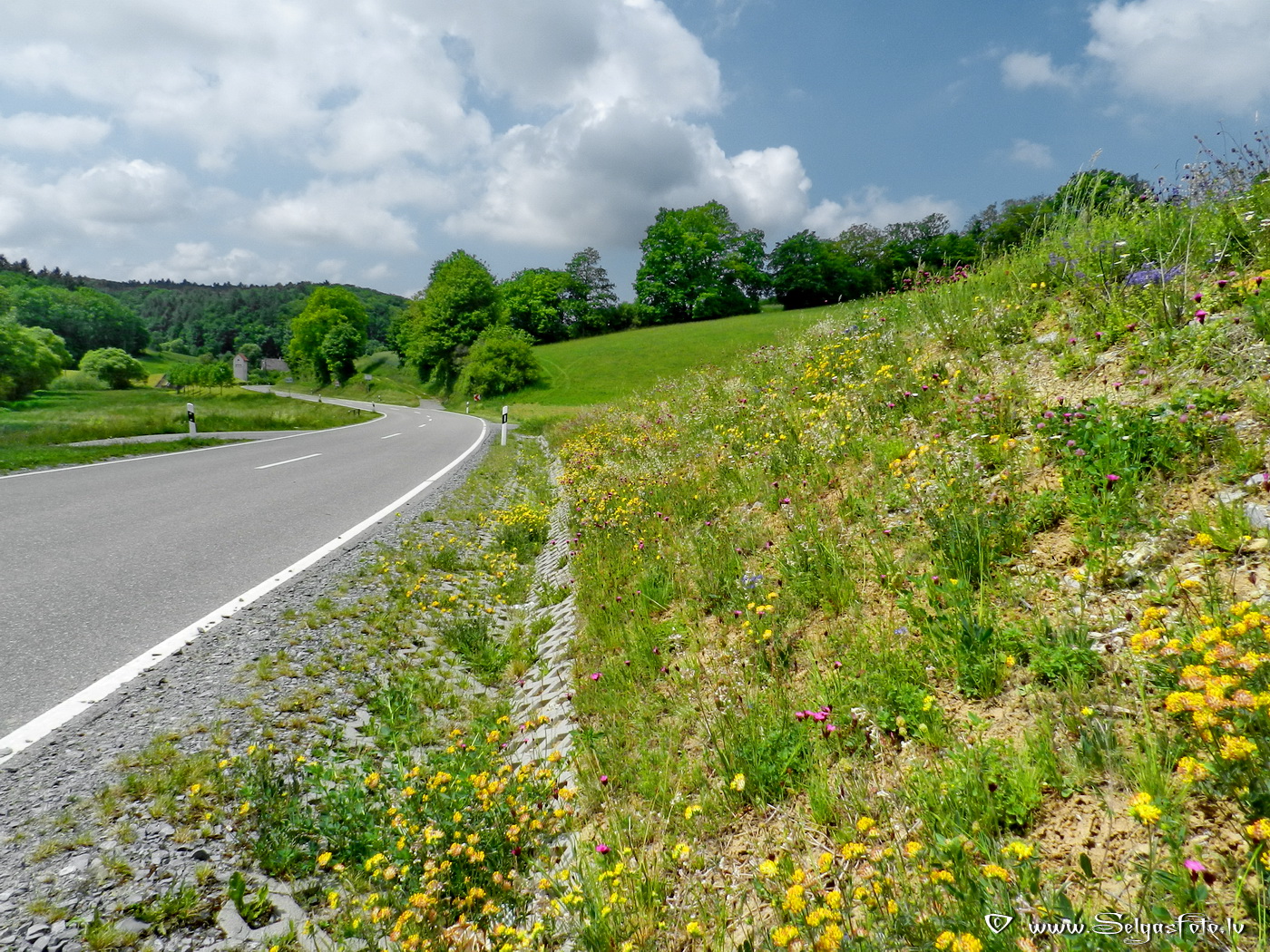 Wollenberg. Deutschland.