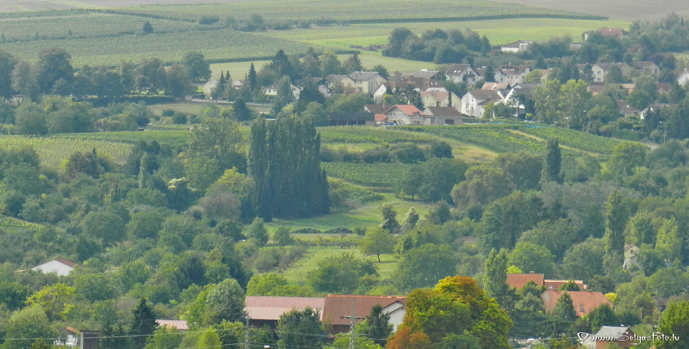 Partenheim. Jugenheim./De/.