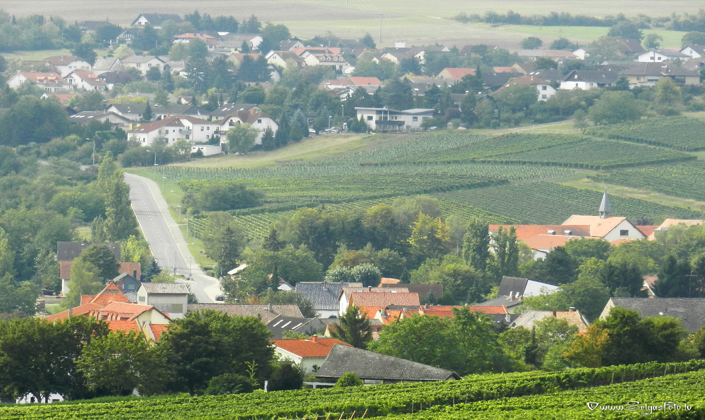 Partenheim. Jugenheim./De/.