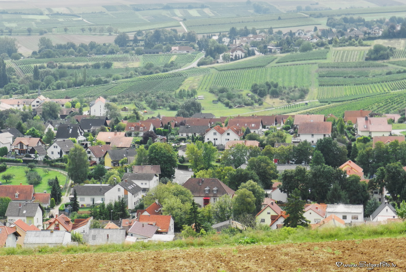 Partenheim. Jugenheim./De/.