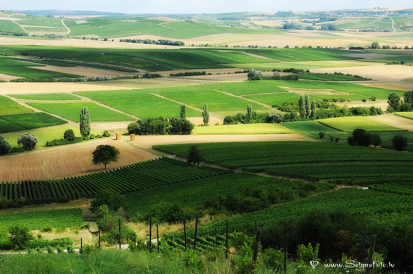 Wißberg. Deutschland. 