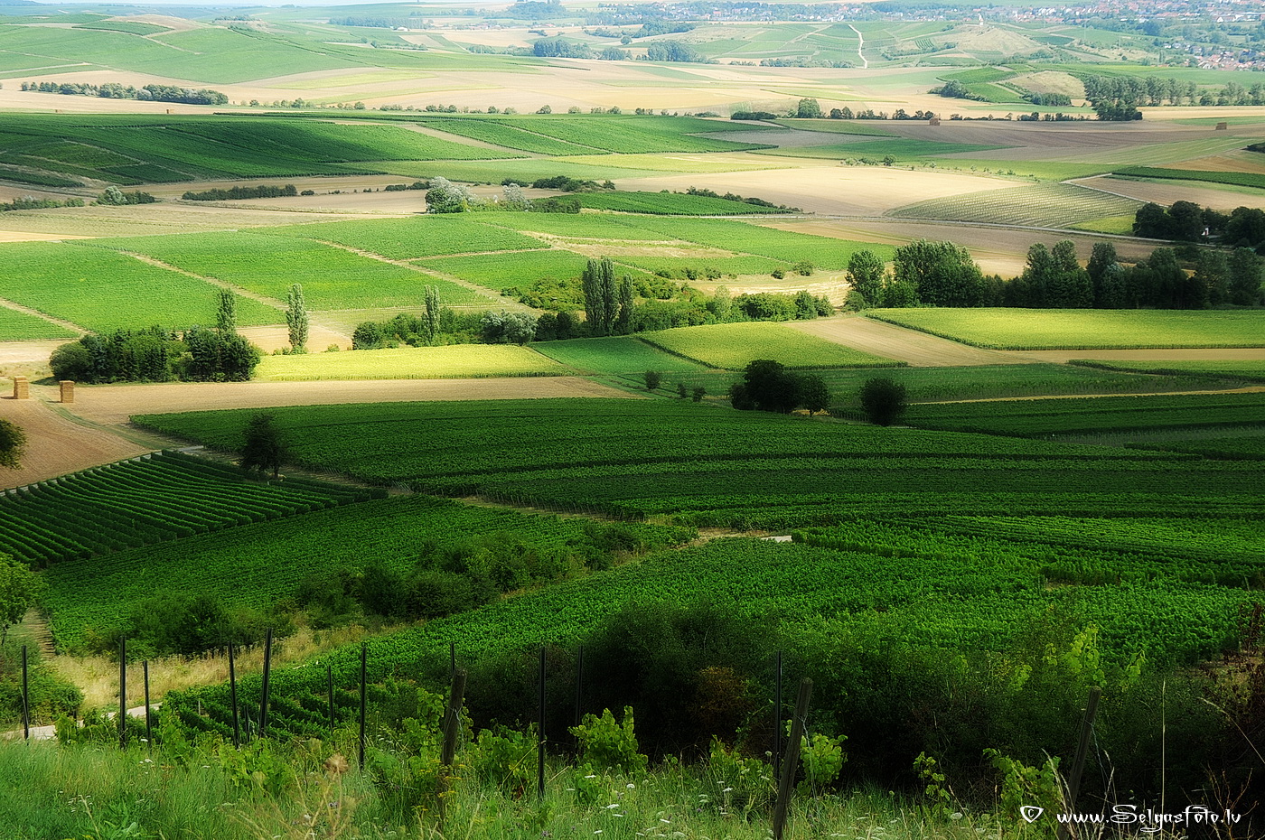 Wißberg. Deutschland. 