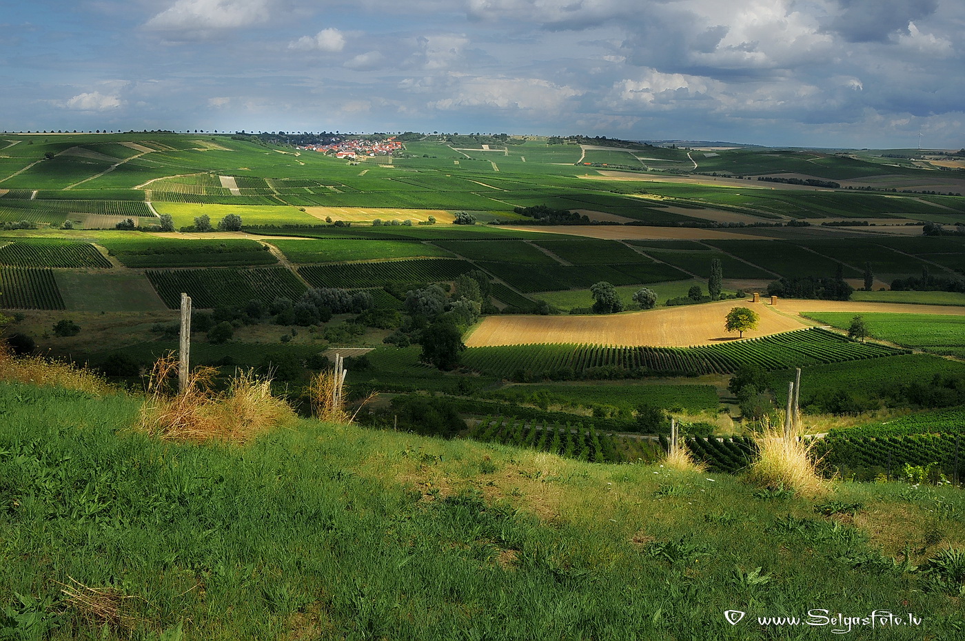 Wißberg. Deutschland. 
