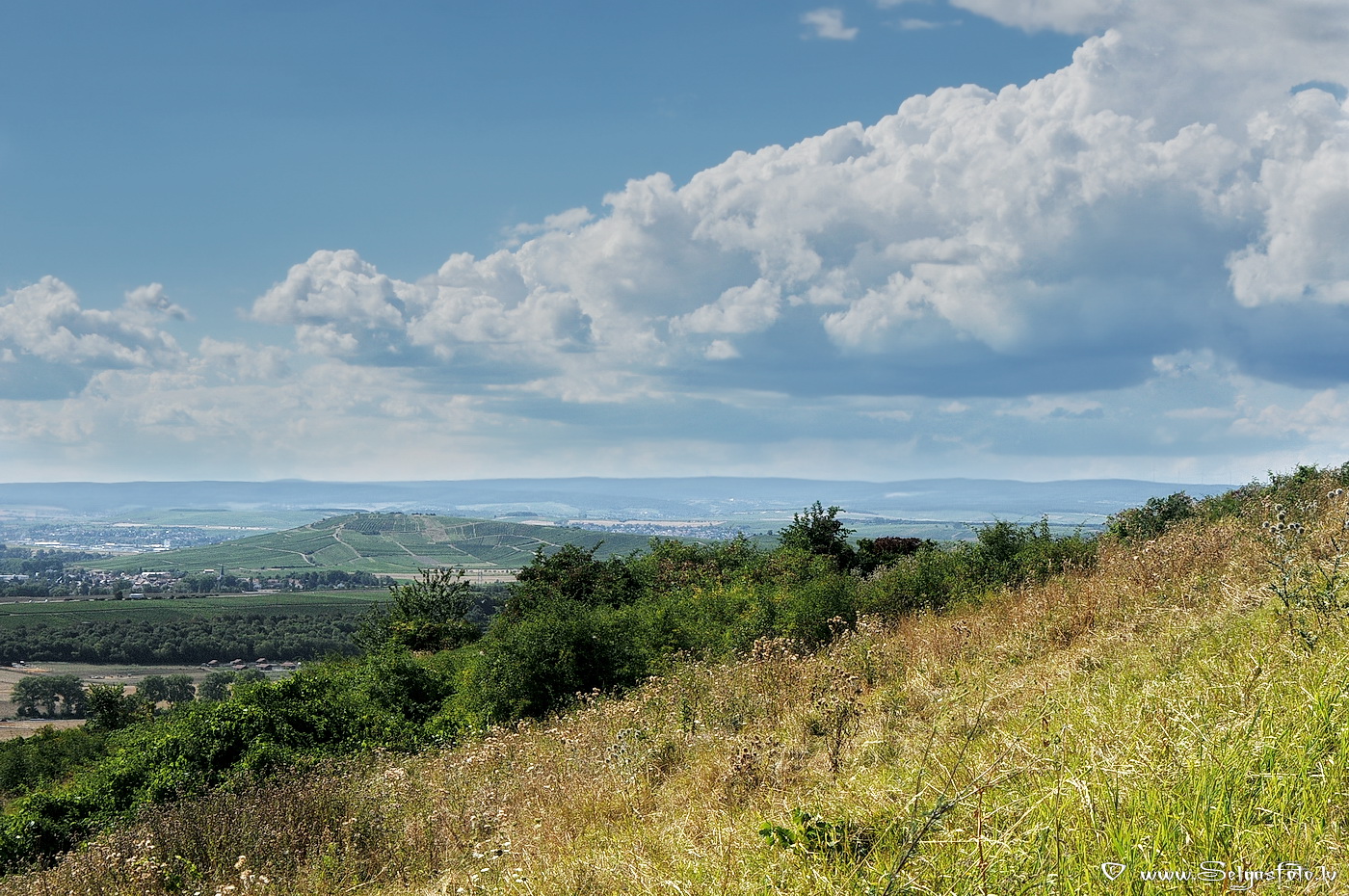  Wißberg. Deutschland.