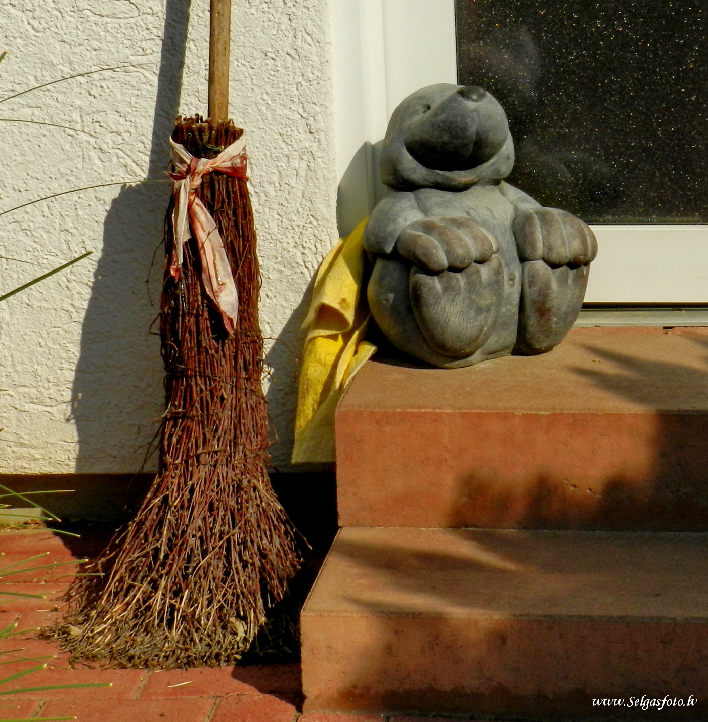 Partenheim. Deutschland.
