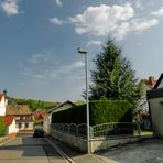 Jugenheim in Rheinhessen./De/.