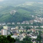 Rheingrafenstein. Nahe-Region.