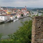 Passau /De/.