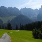 ALPU KALNI. Bischofsmütze. 