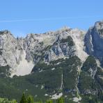 ALPU KALNI. Bischofsmütze. 