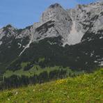 ALPU KALNI. Bischofsmütze. 