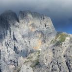 ALPU KALNI. Bischofsmütze. 